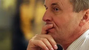 John Grisham (aufgenommen 2006)