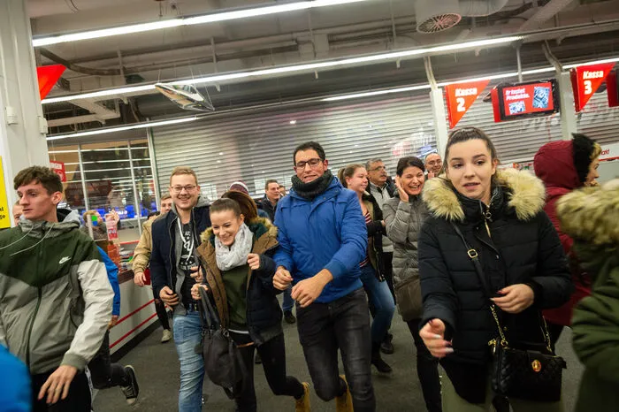 Klicken Sie sich durch die Fotoserie.