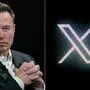 Elon Musks Plattform X (vormals Twitter) brummt die EU eine 120-Millionen-Euro-Strafe auf