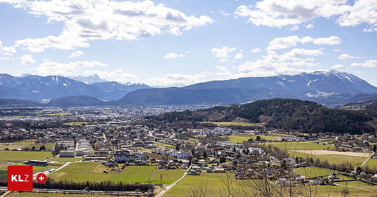 Wetter Villach: Heute wird es freundlicher