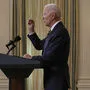 US-Präsident Joe Biden