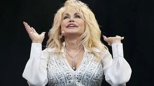 Country-Ikone Dolly Parton