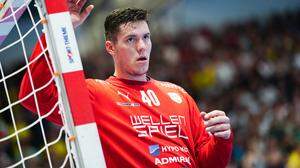 Der Murtaler Thomas Eichberger ist nun im Dienste der österreichischen Handballhochburg Krems