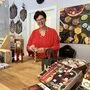 Brigitte Berger hat mit ihrem Marmeladen-Laden ihr Hobby zum Beruf gemacht