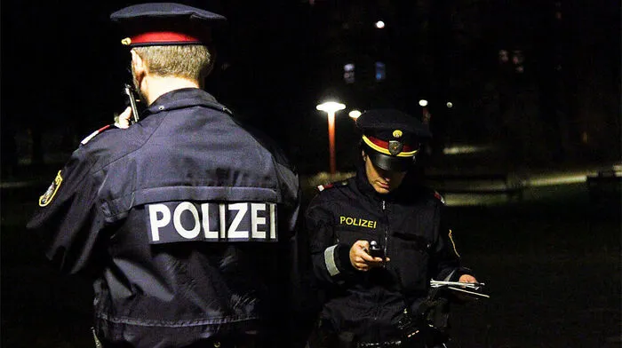 Der 18-jährige Syrer konnte festgenommen werden (Sujetbild)