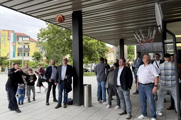 Klicke dich weiter!