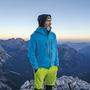 Felix Neureuther ist ein Kind der Berge - und ein Kämpfer für dem Skisport; am liebsten nachhaltig