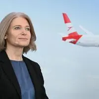 AUA-Chefin Anette Mann: „Wir bereiten uns auf alles vor.“