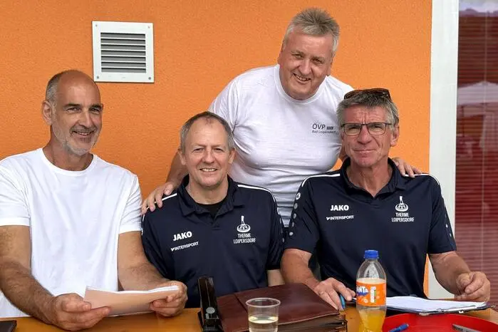 Die Bewerbsdurchführung lag in den professionellen Händen des Eisschützenvereines Loipersdorf unter Obmann Walter Wagner und des Turnierleiters Peter Stampfl.