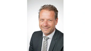 Andreas Herz, MSc, Obmann der  Fachgruppe Personenberatung und  Personenbetreuung und Vizepräsident der WKO Steiermark