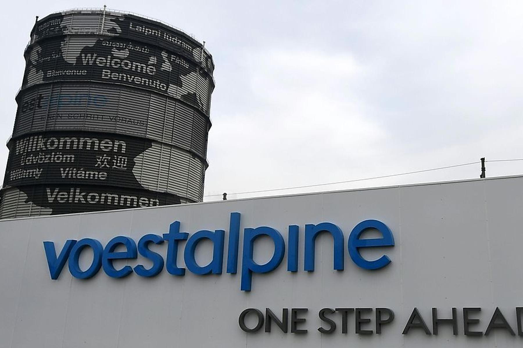 Halbjahresbilanz der Voestalpine : Konzern bestätigt: Anpassung der Kapazitäten in Kapfenberg und Mürzzuschlag