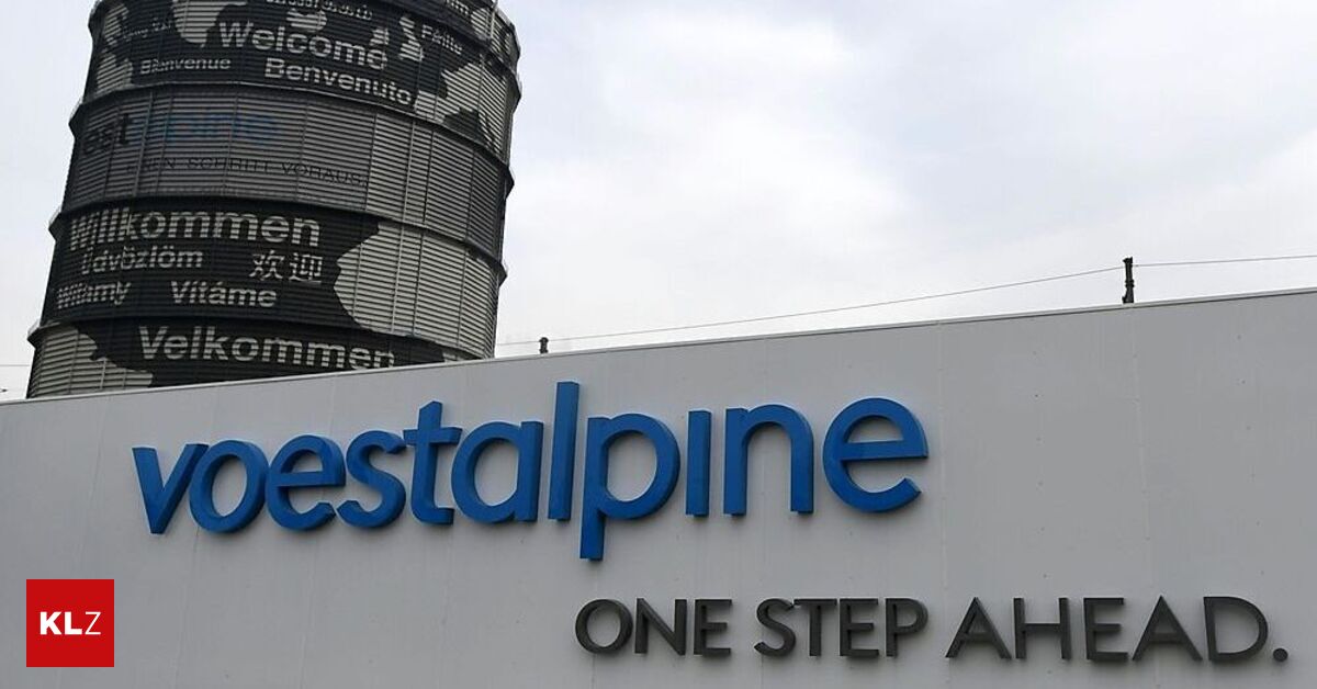 Konzern bestätigt: Anpassung der Kapazitäten in Kapfenberg und ...