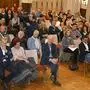 Reges Interesse herrschte seitens der Bürger an den Ergebnissen des Gutachtens