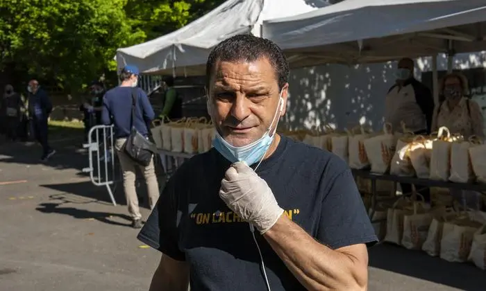 Mohamed Mechmache