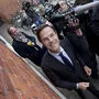 Regierungschef Mark Rutte