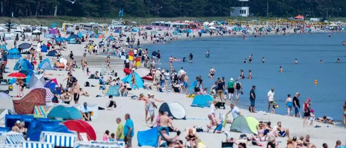 Aus Kostengründen wird oftmals kein Urlaub gemacht