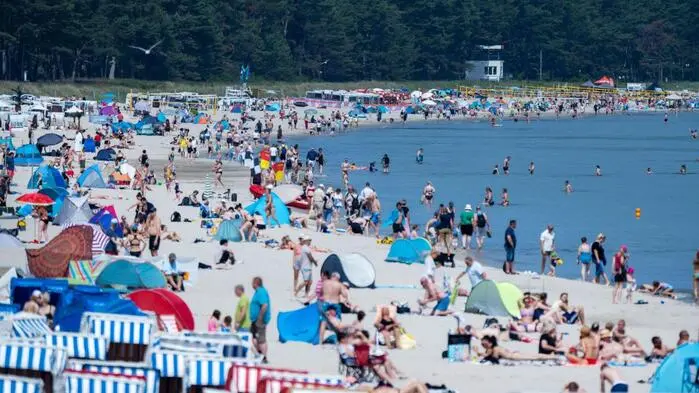 Aus Kostengründen wird oftmals kein Urlaub gemacht