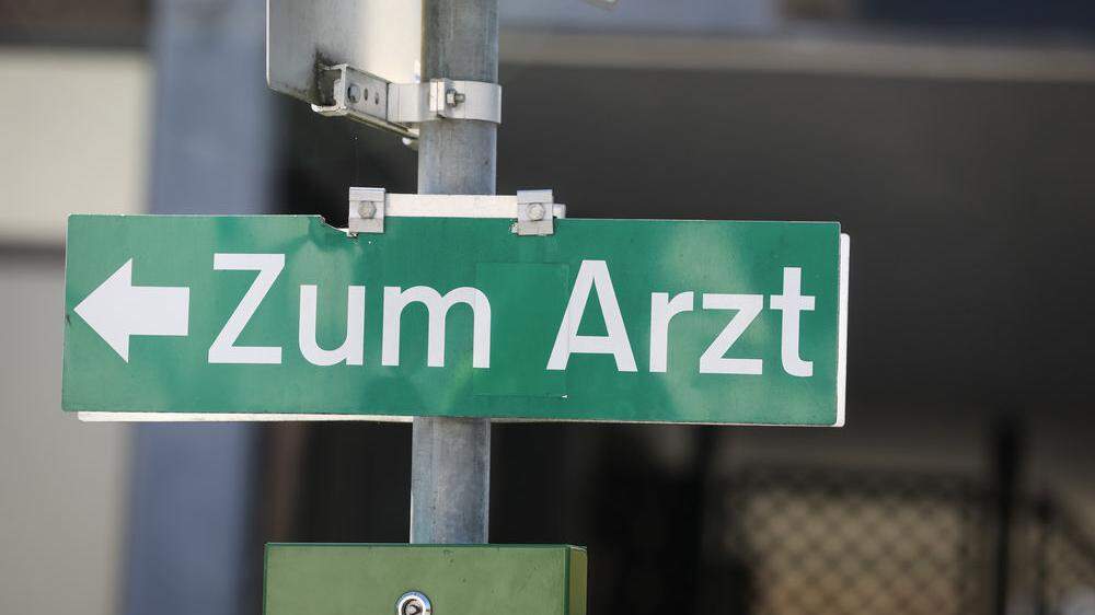 In der Bezirkshauptmannschaft Klagenfurt-Land haben sieben von 15 Epidemieärzten gekündigt