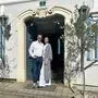 Yvonne und Bernd Brünner eröffnen am 22. Mai ihr „Haus Kokoro“ in St. Veit am Vogau