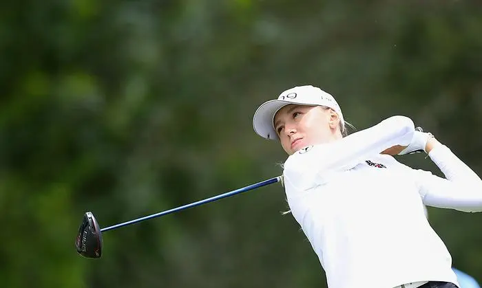 Emma Spitz siegte bei den Frauen