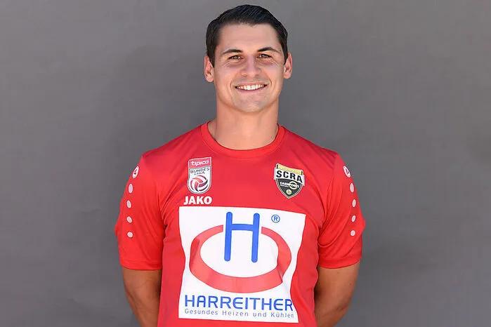 Martin Kobras, geboren am 19. Juni 1986. Vereine als Profi: Sturm Graz, SCR Altach              Spiele für SCRA (vor der Saison): 234