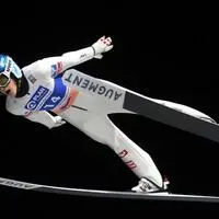 Eva Pinkelnig siegte in Oberstdorf