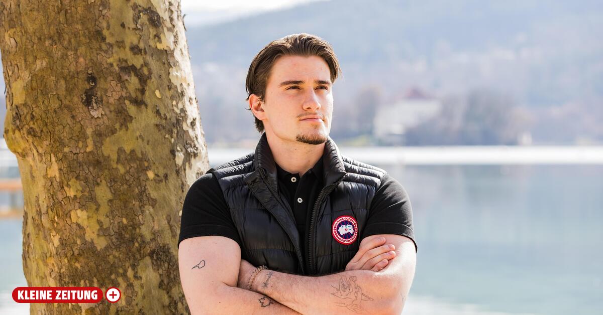 Carinthian man founded new AI companies after suffering vaccine-related ...