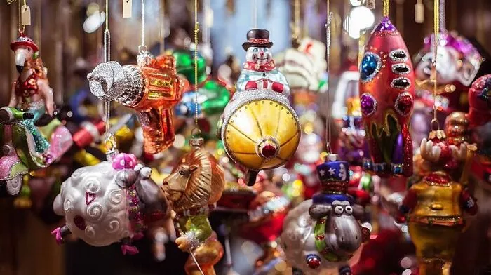 Weihnachtszauber in Graz