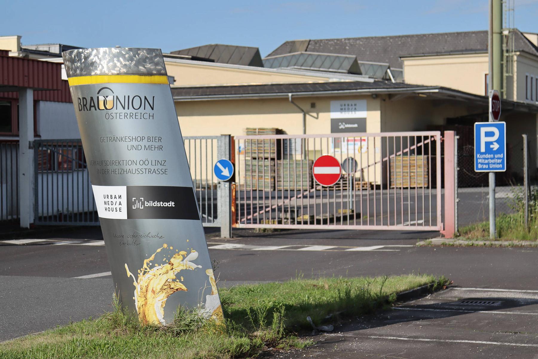 Brau Union-Kartellverfahren : Getränkehändler: „Haben uns nicht getraut, anderes Bier zu verkaufen