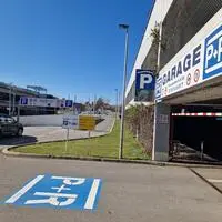 Geht da noch mehr? Die Stadt lässt prüfen, ob P+R Murpark mehr als nur verdoppelt werden könnte