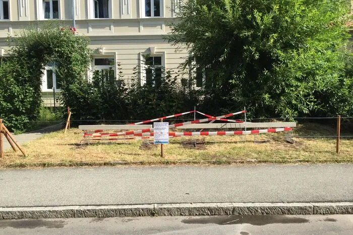 Den Schlusspunkt setzt ein Fest im Magdas Lokal ab 18.00 Uhr.