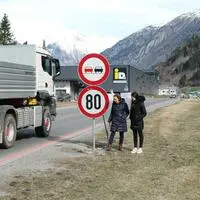 Elisabeth und ihre Tochter Atina Trager sollen enteignet werden