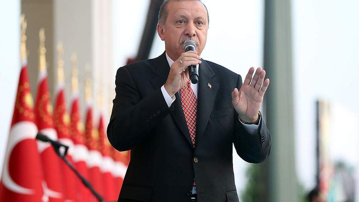 Erdogan