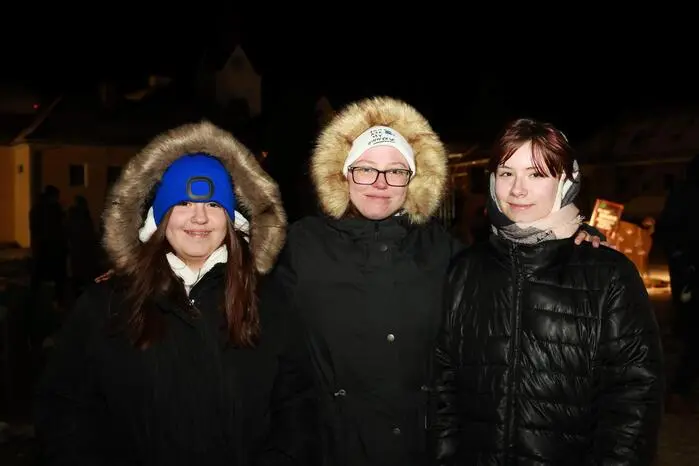 Silvester in Pöls-Oberkurzheim