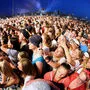 Nach Corona-Zwangspause geht das Frequency-Festival heuer wieder über die Bühne(n)