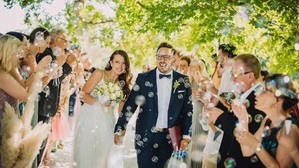 Das Team von Karl Schrotter Photograph hält Ihre schönsten Momente für die Ewigkeit fest!