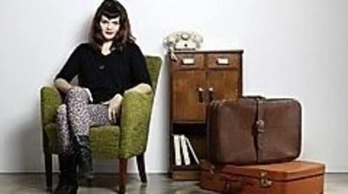 Packt die Koffer und schickt ihre Protagonistin aufs Land: Marianne Jungmaier