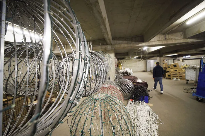 Obwohl die Lichtpunkte seit 2007 von 270.00 konventionellen Lichtpunkten auf über 760.000 LED angewachsen ist, hat sich der Energieverbrauch von ursprünglich 90.000 Kilowattstunden im Vorjahr auf 35.000 kWh reduziert.