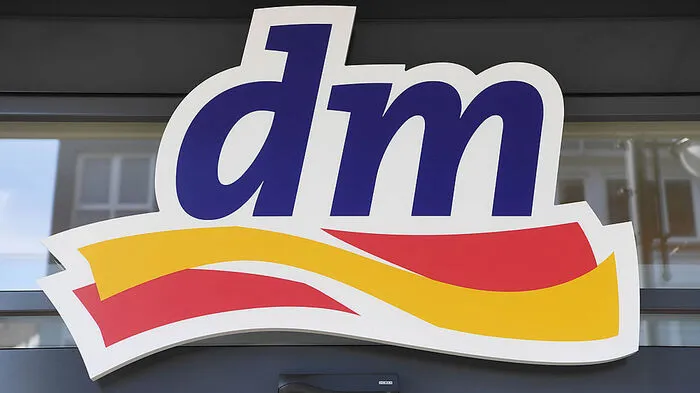 Drogeriemarktkette dm