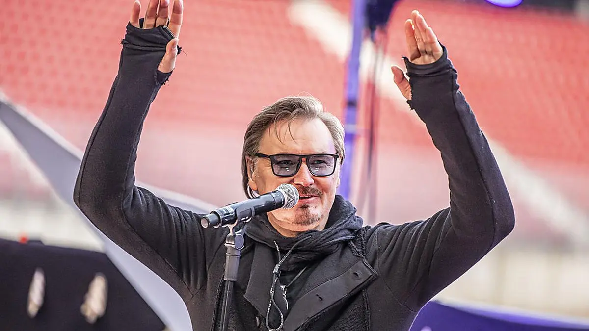 Nik P. kommt nun im Juni doch nicht nach Kindberg