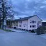 Die Volks- und Mittelschule Kirchberg sollen ab Sommer 2027 umgebaut werden