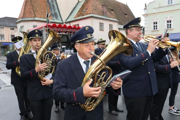 Viel Spaß mit der Fotoserie vom Voitsberger Stadtfest!