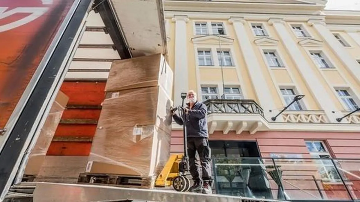 Im Landesgericht Klagenfurt startet der größte Drogen-Prozess