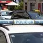 Polizeiauto