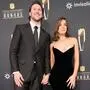 Josh Allen, NFL-Profi bei den Buffalo Bills, und seine Verlobte Hailee Steinfeld (Archiv)