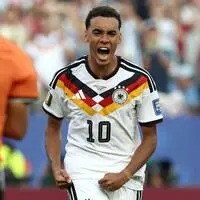 Jamal Musiala könnte im DFB-Pokal in den Bayern-Kader zurückkehren