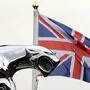 Jaguar Land Rover