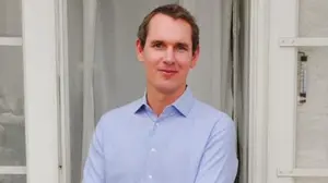 Freuen Sie sich auf einen inspirierenden Abend mit Andreas Ambros-Lechner.