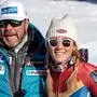 Patrick Riml war auch Chef von US-Superstar Mikaela Shiffrin