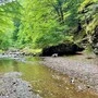 Der Unfall passierte in der Kleinen Raabklamm (Archivbild)